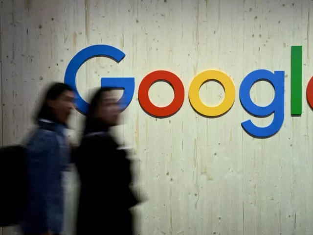google names character ai founder as ai models co lead